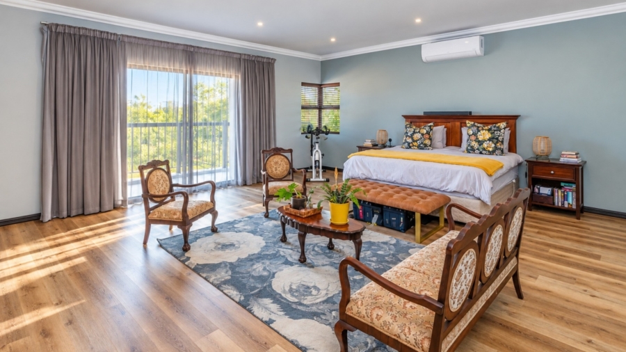 5 Bedroom Property for Sale in Xanadu Nature Estate North West